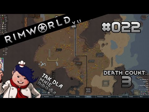 Rimworld v.1.1.22 | Pytanie, JAK TO W OGÓLE DZIAŁA? Kable przez całą mapę...