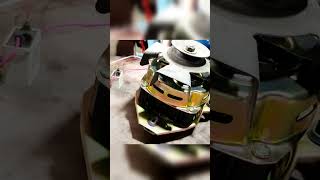 washing machine motor check ✅ #shorts #mrfahidelectric #motorwinding #diy