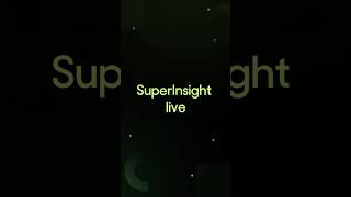 SuperInsight LIVE DEMO: AI-Powered Financial Predictions with SuperInsight!