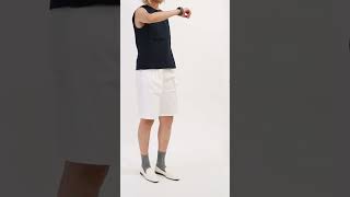 7or9 Versatile Eco-Friendly Coffee Grounds Loafers | Stylish Sustainable Shoes for Every Occasion