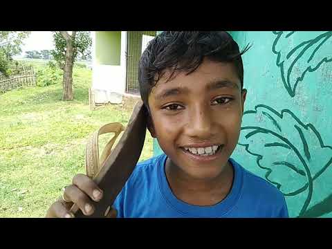 New mankachar local funny video (bichhoo bahini gang)