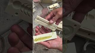 Silicone lures #silicone lures, #lures, #fishing lures