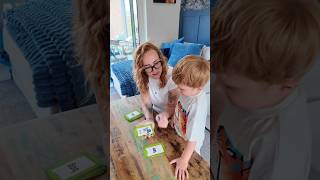 AD Tristan is officially obsessed with learning now #PAWPatrol #Phonics #firstwords #mumsoftiktok