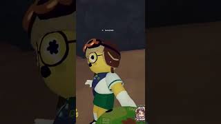 The Perfect Crime in PEAK  #vtuber #vtuberclips #vtuberclip #PEAK #funny #clips