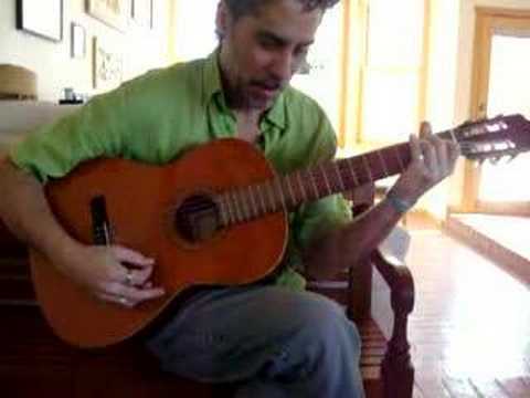 cool guitar