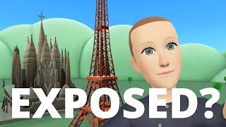 The Truth Behind Zuck's Viral Selfie