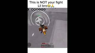 Pretty good counter #roblox #tsb #robloxtsb #robloxmemes