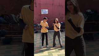 Chand Sifarish 💗💞 #song  #nrityaperformance #short #dance #couple #trending #viral #fyp #mbbs #viral