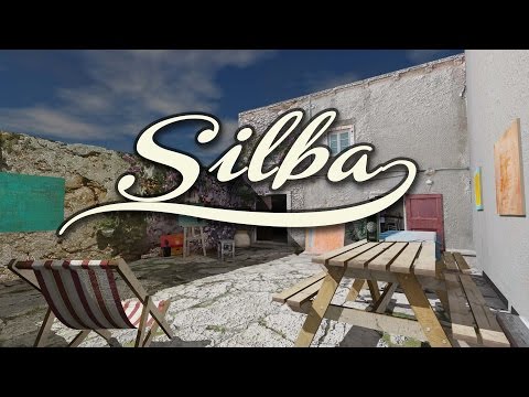 Silba -  A Virtual Retreat HD