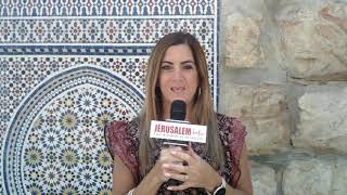 JEU CONCOURS JUILLET - Le flash #3 Jerusalem-info spécial Maroc!