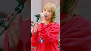 あの超有名アーティストが楽曲提供した フタツナイアイ / 砂月 凛々香【新宿路上ライブ-25.4.12】#shorts