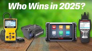Best OBD2 Scanner 2025 [don’t buy one before watching this]