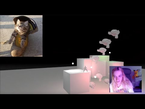writing my own game engine (vulkan/c++) // simba reviewed my code