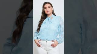 Peoples fashion with Blue colors#peoplesfashion #usafashion #youtubeshorts