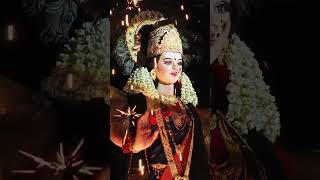 आई भवानी ❤️🌸🥹 #aaibhavani #durga #durgamaa #devi#navratri #navratrispecial #trendingreels#viralreels