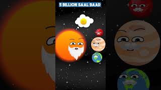Solar System Drama: Sun’s Supernova Fantasy Shattered! 🌞🛑
