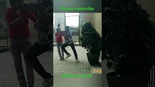 crazy prank short bushman👍😂😈 #shorts #funny #shot #short