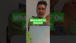 what is MCF on Amazon? multi channel fulfillment #amazon #amazonfba #otpproblem #abiszaidi #abis #AZ