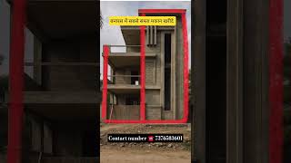 Varanasi city me sabse sasta makan kharide kajisaray me #duplex #plotforsale #house #housearea
