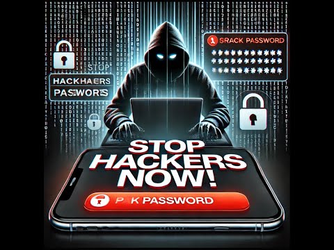 How Hackers Crack Passwords (And How to Protect Yourself)