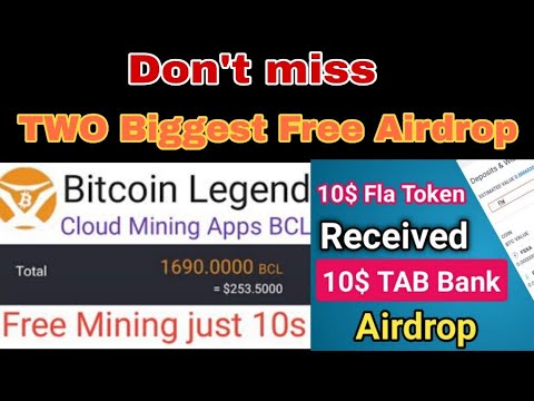 FIA Token | FIA Protocol Airdrop | FIA Token Unlimited Trick | BCL coin || Bcl airdrop|| withdraw||