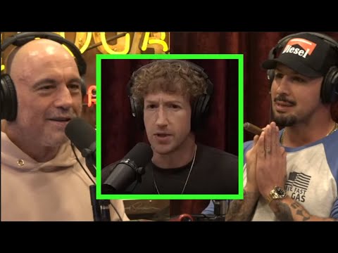 Joe's Thoughts on Mark Zuckerberg's Awkward Bow Hunting Comments