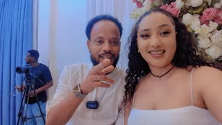 Eritrean Artist - Qana Sdet (ቃና ስደት ) 