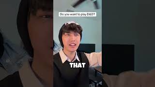 Playing D&D With My Subscribers! #dnd #dnd5e #dungeonsanddragons #ttrpg