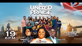 UNITED PRAISE 25