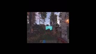 #rust #chinaclan #noob #rustwipe #rustsnowball #woodworking #rustpvp