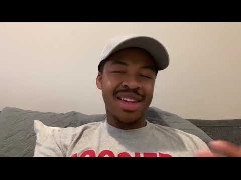 Life-Skills with Coach Tyree