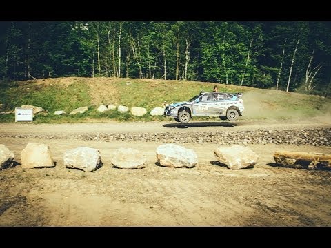 David Higgins Jump at STPR 2014