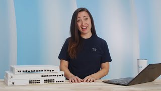 How to Configure NTP Time Sync on Cisco CBS250 | Step-by-Step Setup