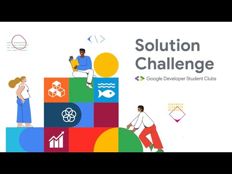 Google Solution Challenge 2023 Info Session | Ruchika Suryawanshi