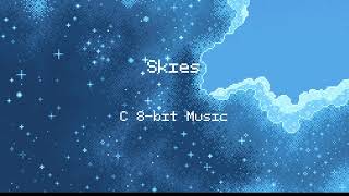 Skies (C 8-bit Music)