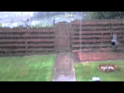 Its raining again..no practice tonight me thinks