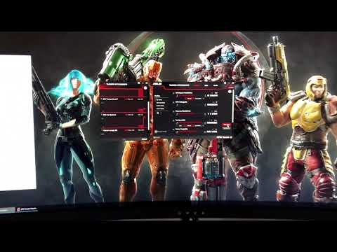 Asus GTX1080Ti fan noise 20% vs 100%
