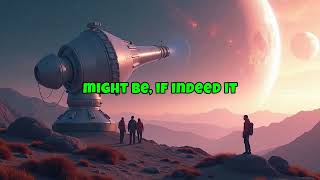 Top 5 Eerie Encounters: Are We Alone in the Universe?