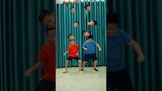 Funny video | Bling-Bang-Bang-Born #funny #shorts #dance