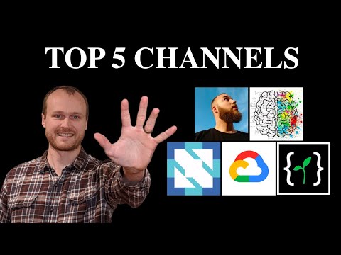 5 YouTube Channels EVERY DevOps Engineer Should Subscribe To!