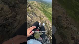 The Most Popular Hike in Anchorage Alaska | Flattop Mountain