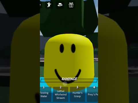 How did you do in tsb today? #roblox #thestrongestbattlegrounds #meme