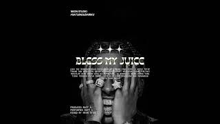 Bless My Juice ( Music Audio ) #freestyle #hiphop #hiphopindonesia