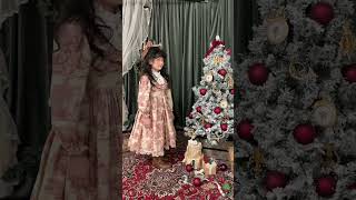 皆さん！メリークリスマス - はねまりチャンネル