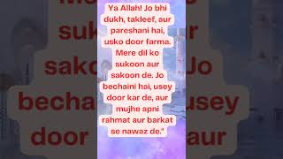 #RamzanDua #RamadanDua #IftarKiDua #SehriKiDua #RamzanKaWazifa #RamzanMubarak #islamicdua