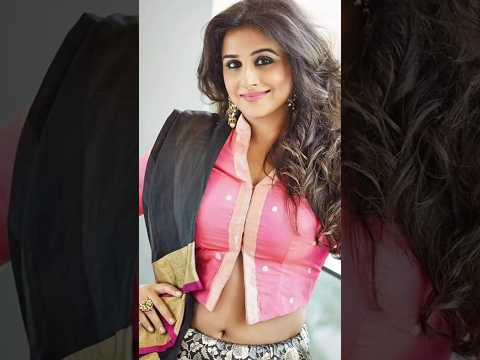 क्यों अपशकुनी कही जाती थी विद्या बालन? हाथ से चली गई 9 फिल्मे #shorts #viral