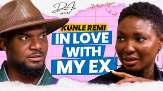 Kunle Remi on Real-Life Marriage Struggles | Dear Ife Series Podcast