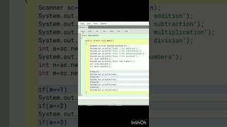 how to create a calculator in java using bluej