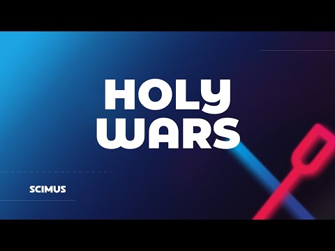 Holy Wars in IT: Debates, Divides, and Digital Dogmas #holywars