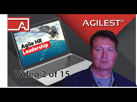 STOP Wasting Time and Master Talent Acquisition with Agile HR!